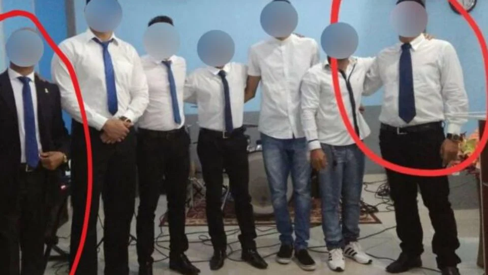 Viadagem na Igreja _ Pastor renuncia após vídeo íntimo com outro homem vazar no Acre